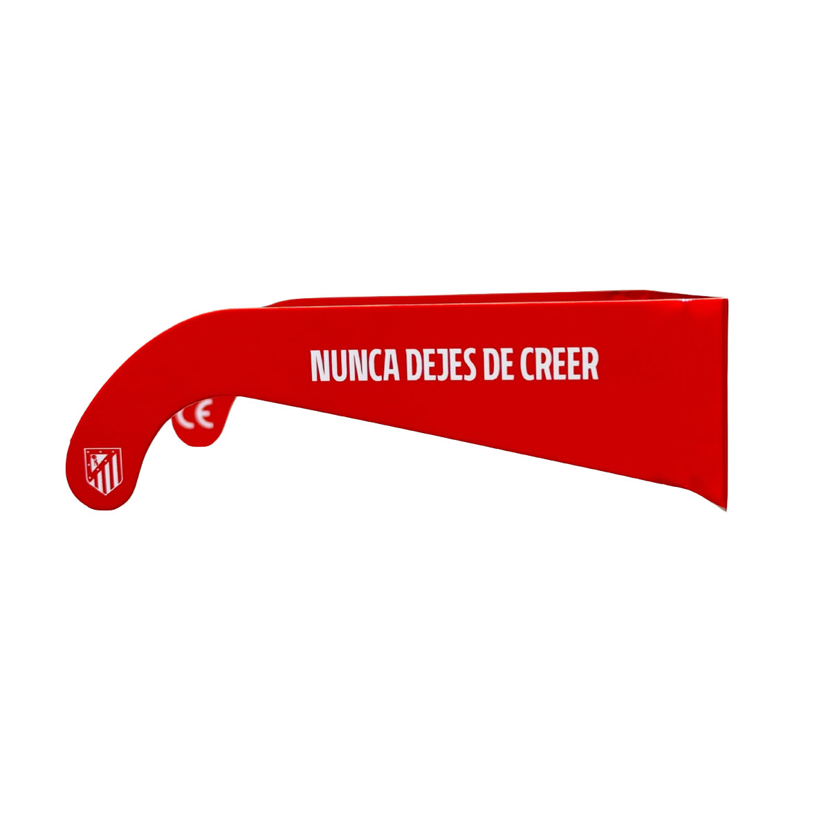 Gafas eclipse rojas Atl&eacute;tico de Madrid image number null